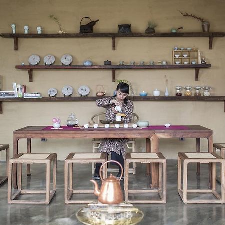 Villafound Jade Lijiang  Exterior photo