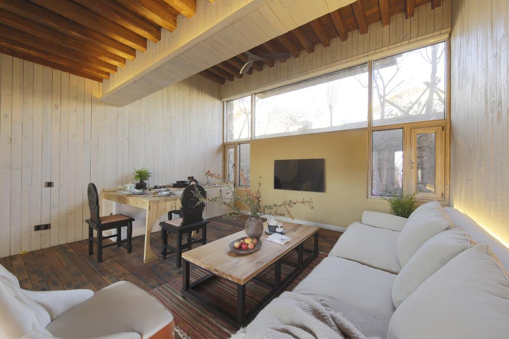Villafound Jade Lijiang  Exterior photo