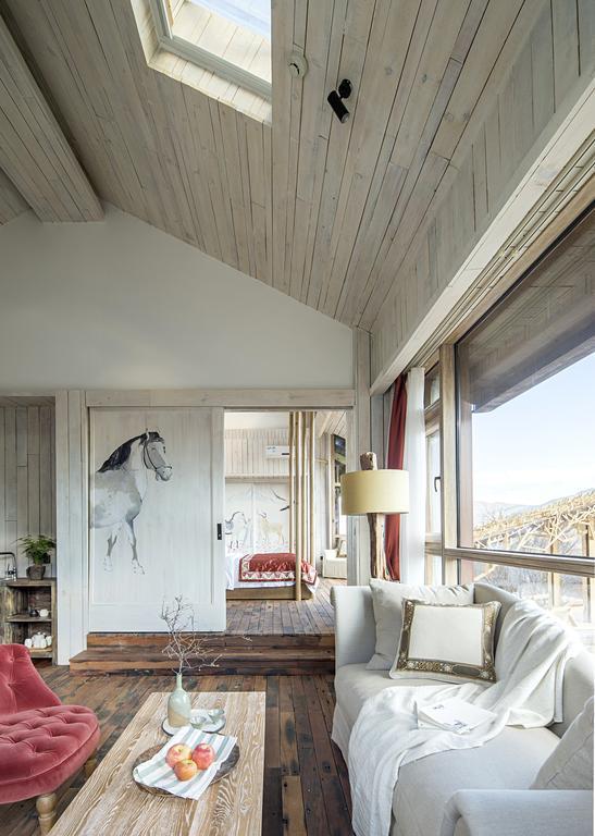 Villafound Jade Lijiang  Exterior photo